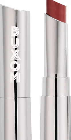 BUXOM Full On Plumping Lipstick Satin Hush Hush