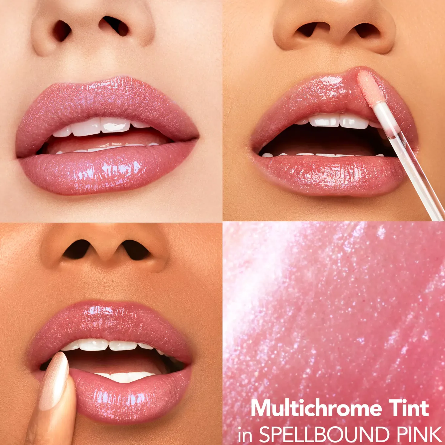 BUXOM Plump Shot™ Collagen-Infused Lip Serum Dreamy Dolly
