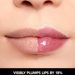 BUXOM Plump Shot™ Collagen-Infused Lip Serum Enchanted Berry