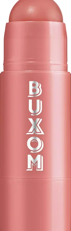BUXOM Powerfull Plump Lip Balm Big O