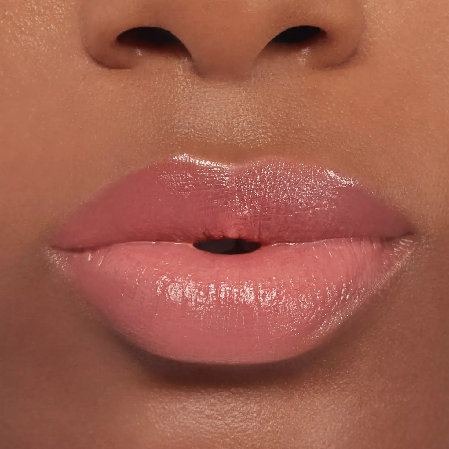 BUXOM Powerfull Plump Lip Balm Big O