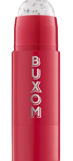 BUXOM Powerfull Plump Lip Balm Scrub Dragon Fruit