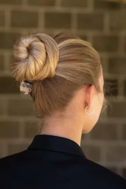 ByBarb Classic hair pin curvy