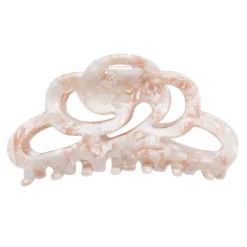 ByBarb Hair Claw Blue Judy
