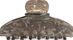 ByBarb Hair Claw Hope Black