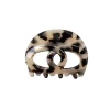 ByBarb Hair Claw Small Tortoise Coco