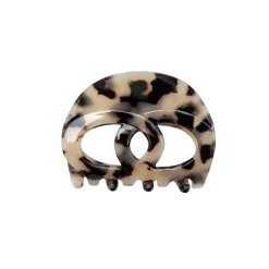 ByBarb Hair Claw Small Tortoise Coco