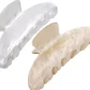 By Lyko Acrylic Cloud Beige Set
