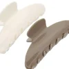 By Lyko Acrylic Cream Taupe Set