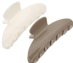 By Lyko Acrylic Cream Taupe Set