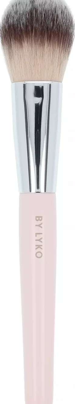 By Lyko All Over Bronzer Brush