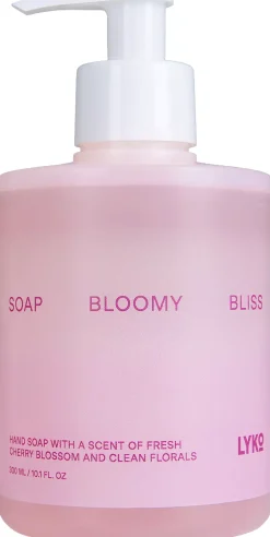 By Lyko Bloomy Bliss Hand Soap 300 ml