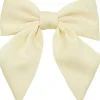 By Lyko Bow Barrette Black
