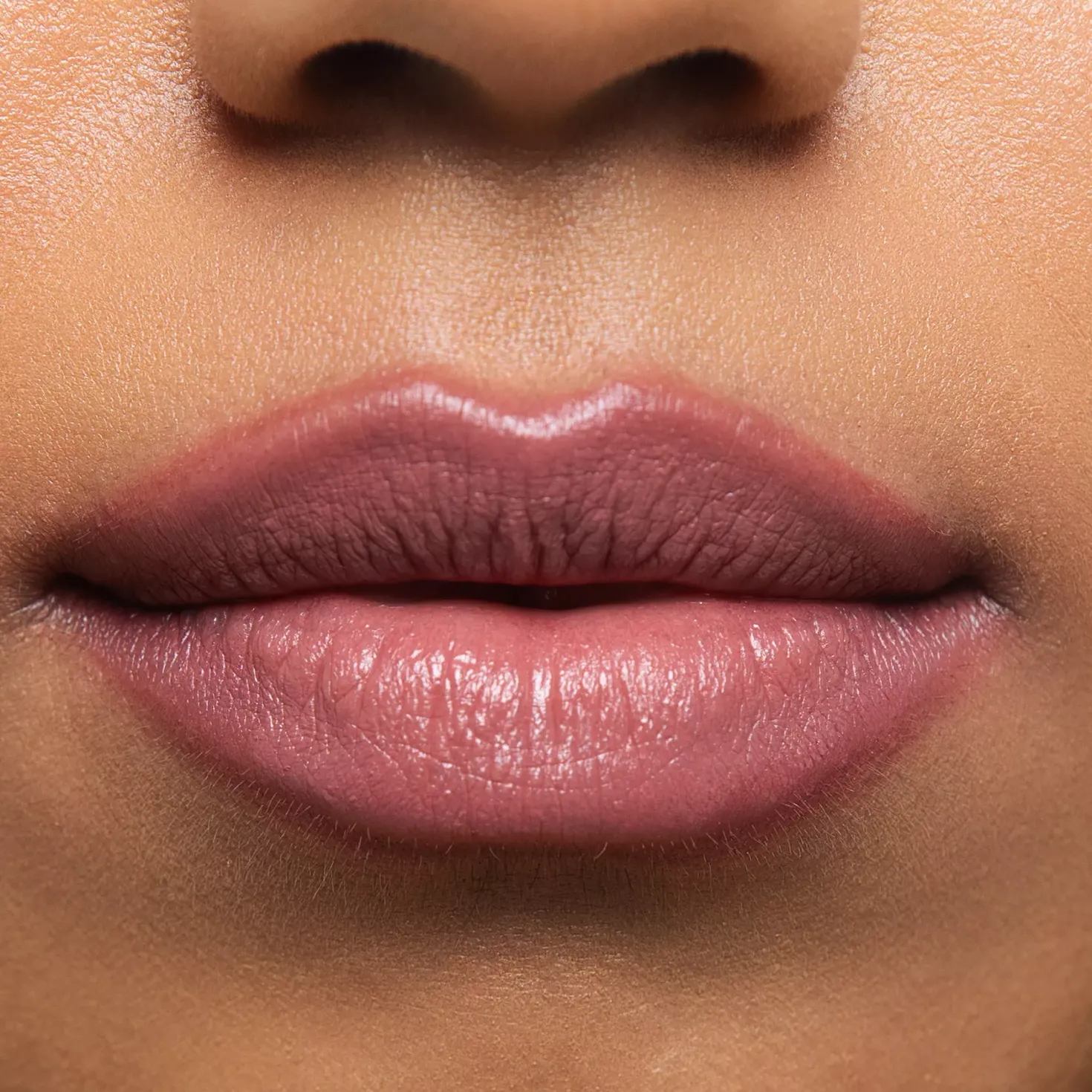 By Lyko Creamy Dreamy Lip Crayon Love Burnt