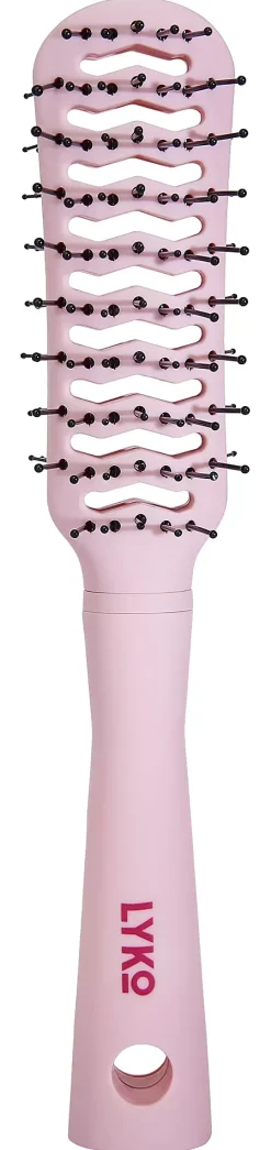 By Lyko Double Sided Vent Brush