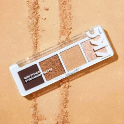 By Lyko Eye-Con Eyeshadow Palette Mud magic