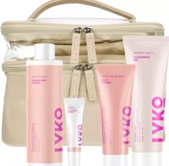 By Lyko Fantastic Firmness Routine