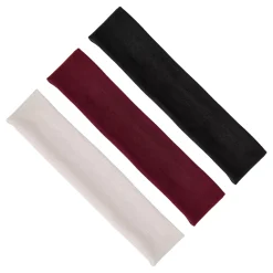 By Lyko Hairband Black