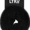 By Lyko Hair Bun Dark Brown