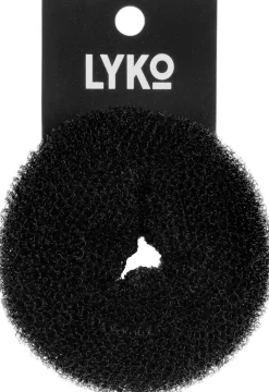 By Lyko Hair Bun Dark Brown