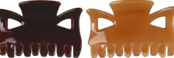 By Lyko Hair Clips Acrylic