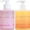 By Lyko Hand Soap Bloomy Bliss 300 ml & Hand Soap Magnetic Mango 300 ml