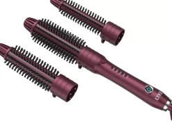 By Lyko Heat Wave Hot Brush Pink