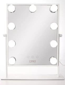 By Lyko Hollywood Led Mirror