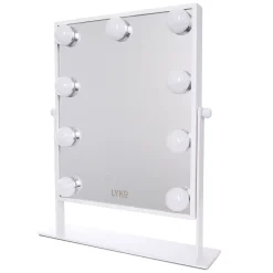 By Lyko Hollywood Led Mirror