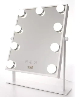 By Lyko Hollywood Led Mirror