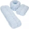 By Lyko Korean Makeup Band & Wristbands Light Blue