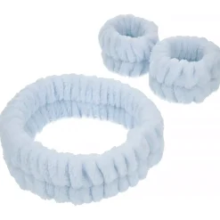 By Lyko Korean Makeup Band & Wristbands Black