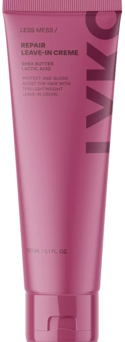 By Lyko Less Mess Leave-in-creme 150 ml