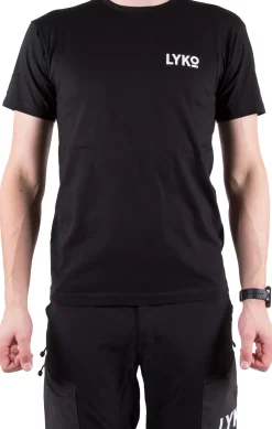 By Lyko Lyko T-shirt Herr Kort ärm XXXL