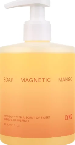 By LykoMagnetic Mango Hand Soap 300 ml