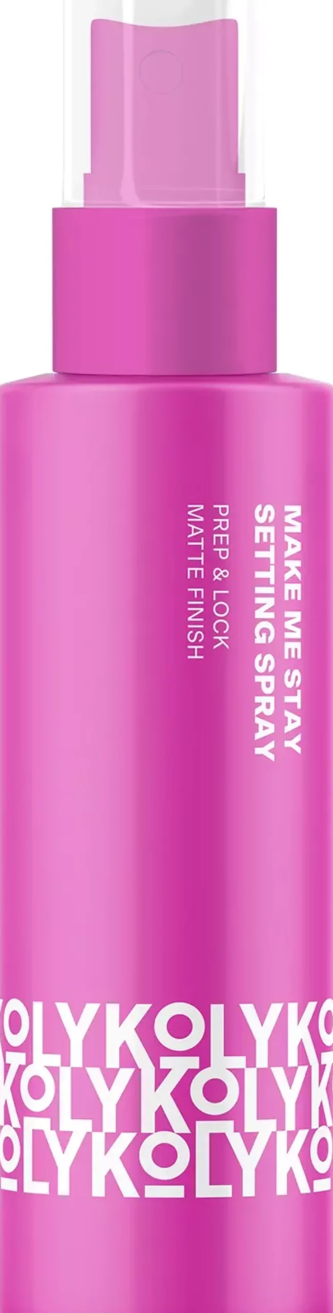 By Lyko Make Me Stay Setting Spray 100 ml