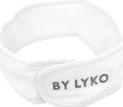 By Lyko Makeup Band BY LYKO White