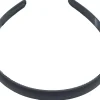 By Lyko Matte Diadem Black Black