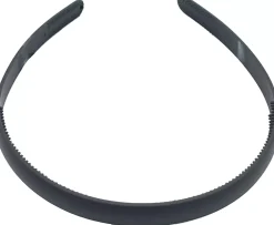 By Lyko Matte Diadem Black Black