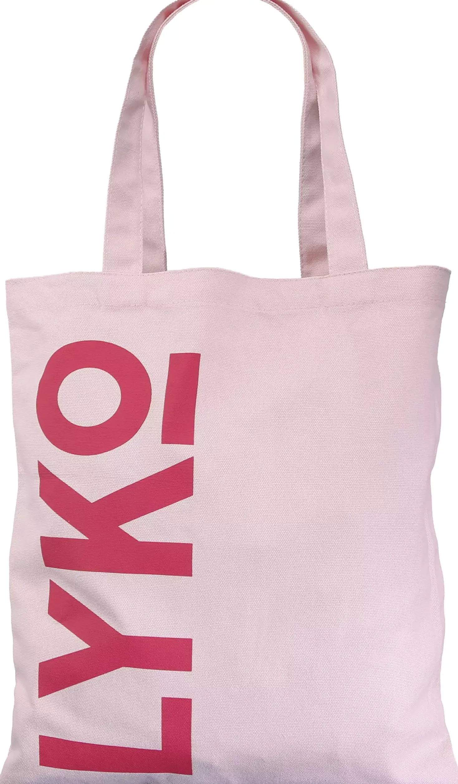 By Lyko Messy Genius Tote Bag Purple