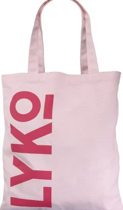 By Lyko Messy Genius Tote Bag Yellow