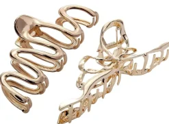 By Lyko Metallic Golden Set