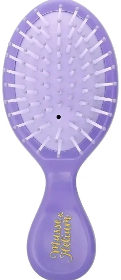 By LykoMusse & Helium Fantasy Hair Brush