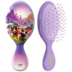 By LykoMusse & Helium Fantasy Hair Brush