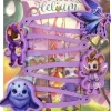 By LykoMusse & Helium Hair Clips