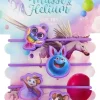 By LykoMusse & Helium Hair Ties