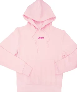 By Lyko Off Duty Hoodie M