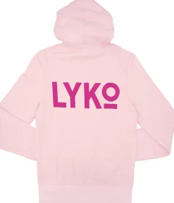 By Lyko Off Duty Hoodie M