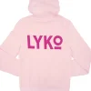 By Lyko Off Duty Hoodie XXL
