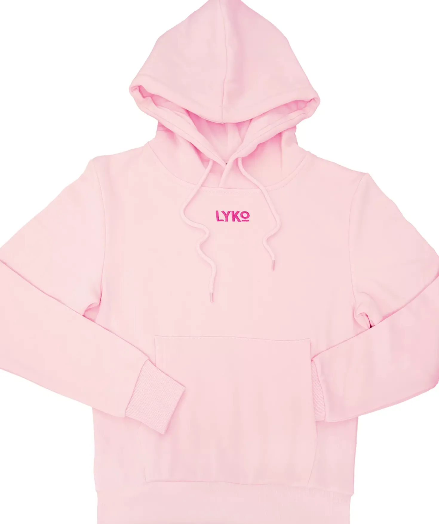 By Lyko Off Duty Hoodie XXL